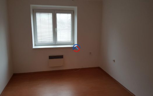 Pronájem cihlového bytu 2+1 v Šumperku