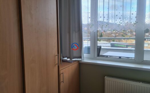 Pronájem bytu 1+1 v Šumperku