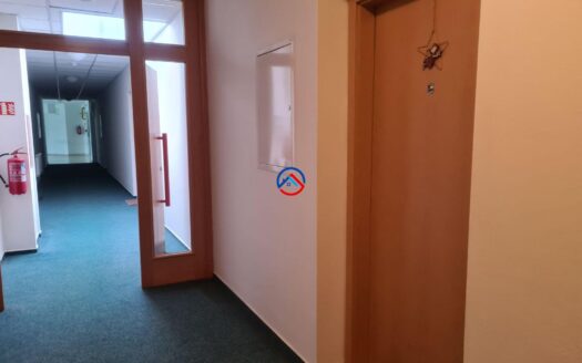 Pronájem bytu 1+1 v Šumperku