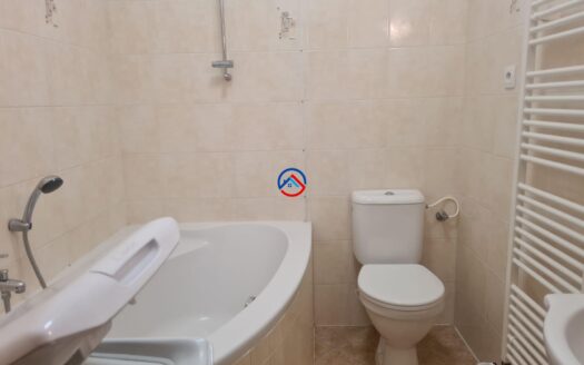 Pronájem bytu 1+1 v Šumperku