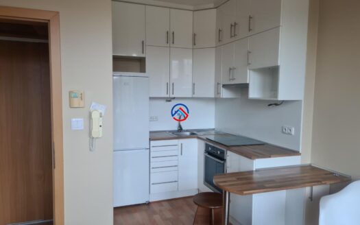 Pronájem bytu 1+1 v Šumperku