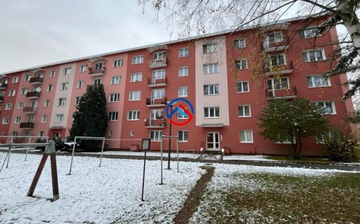 Pronájem bytu 3+1 v Šumperku