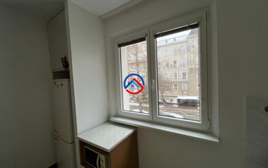 Pronájem bytu 3+1 v Šumperku