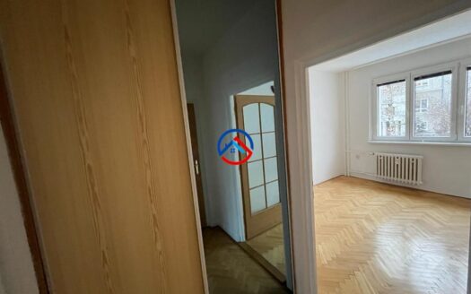 Pronájem bytu 3+1 v Šumperku