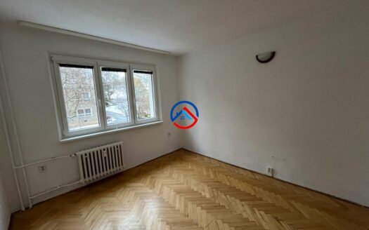 Pronájem bytu 3+1 v Šumperku