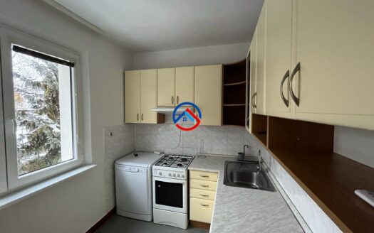 Pronájem bytu 3+1 v Šumperku