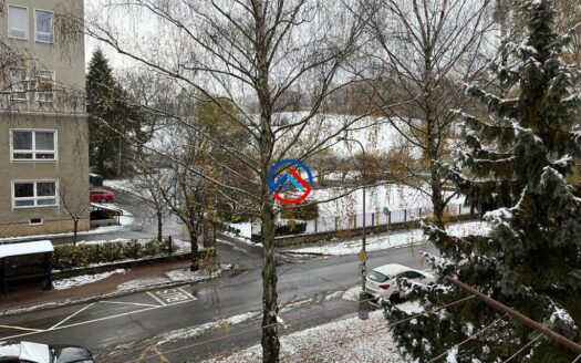 Pronájem bytu 3+1 v Šumperku