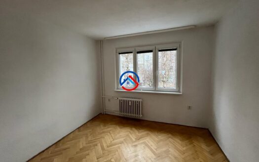 Pronájem bytu 3+1 v Šumperku