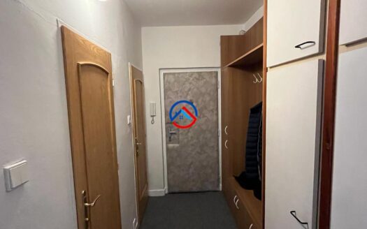 Pronájem bytu 3+1 v Šumperku