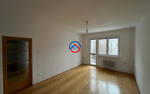 Pronájem bytu 3+1 v Šumperku