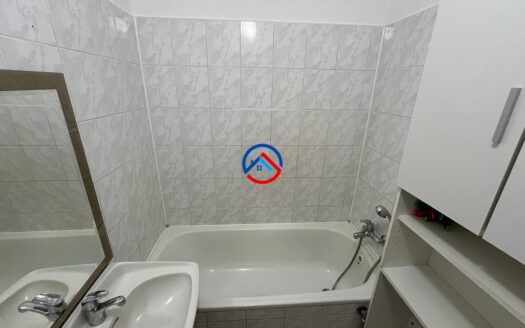 Pronájem bytu 3+1 v Šumperku