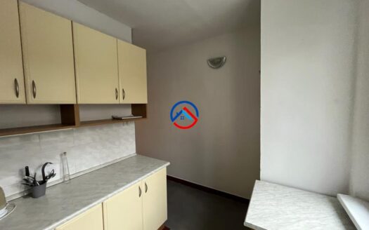 Pronájem bytu 3+1 v Šumperku