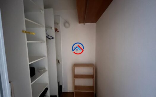 Pronájem bytu 3+1 v Šumperku