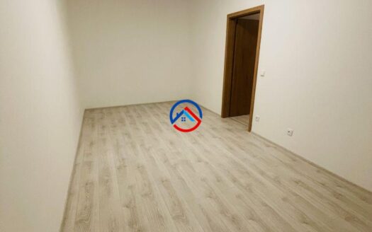 Pronájem bytu 2+kk s balkonem a garáži, klimatizace, Olomouc