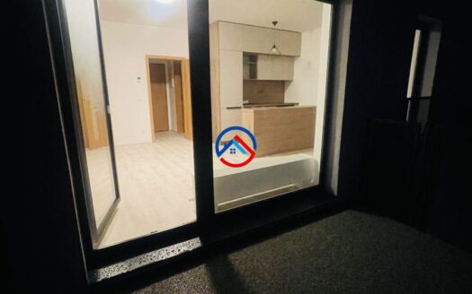Pronájem bytu 2+kk s balkonem a garáži, klimatizace, Olomouc