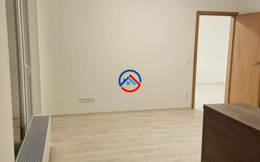 Pronájem bytu 2+kk s balkonem a garáži, klimatizace, Olomouc