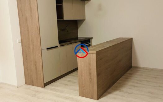 Pronájem bytu 2+kk s balkonem a garáži, klimatizace, Olomouc
