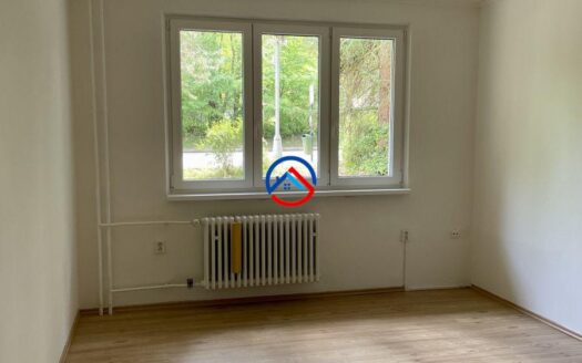 Pronájem bytu 1+1, Olomouc, Hněvotínská