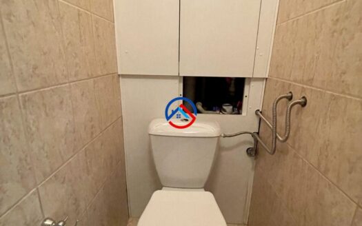 Pronájem bytu 1+1, Olomouc, Hněvotínská