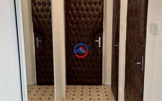 Pronájem bytu 1+1, Olomouc, Hněvotínská