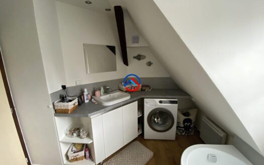 Pronájem bytu cihlového bytu 3+kk v Šumperku