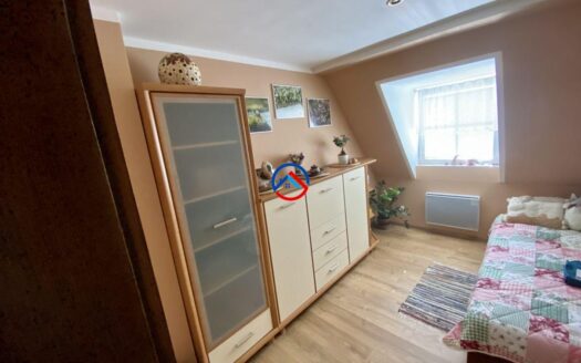 Pronájem bytu cihlového bytu 3+kk v Šumperku