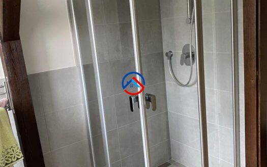 Pronájem bytu cihlového bytu 3+kk v Šumperku