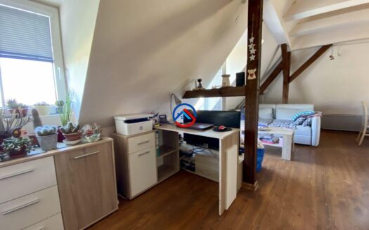 Pronájem bytu cihlového bytu 3+kk v Šumperku