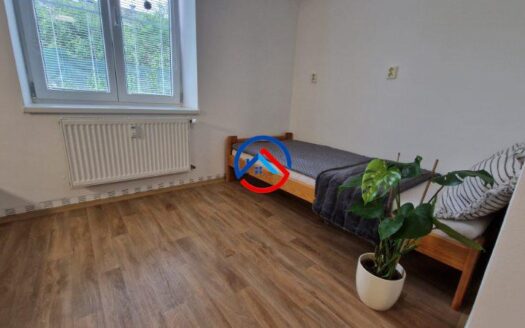 Pronájem bytu 1+1 v Rapotíně