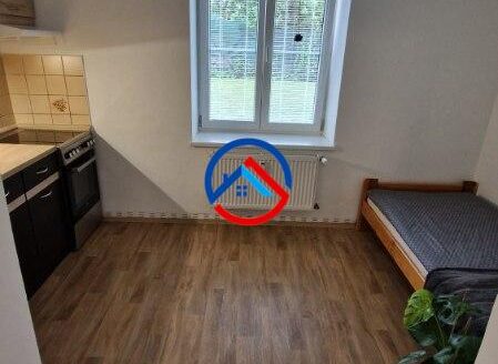 Pronájem bytu 1+1 v Rapotíně