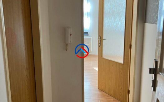 Pronájem bytu 1+kk v Šumperku