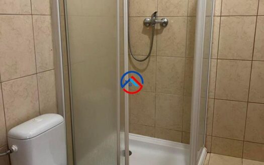 Pronájem bytu 1+kk v Šumperku