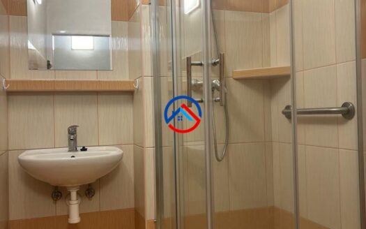 Pronájem bytu 2+1 v Šumperku