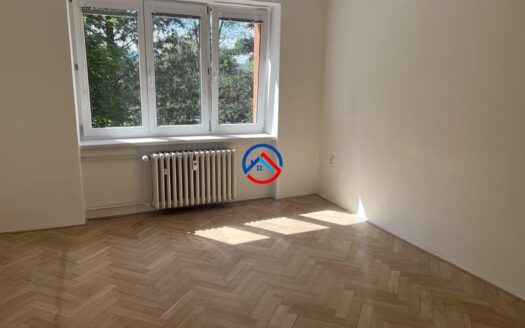 Pronájem bytu 2+1 v Šumperku