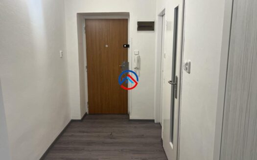 Pronájem bytu 2+1 v Šumperku