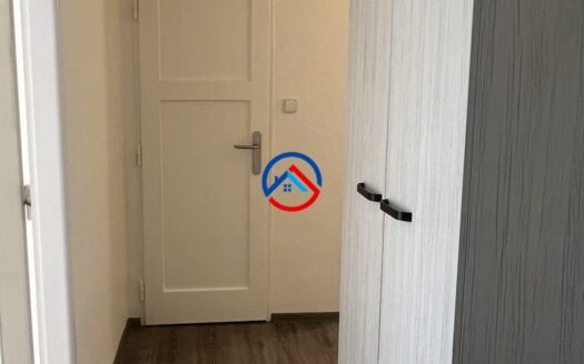 Pronájem bytu 2+1 v Šumperku