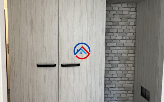 Pronájem bytu 2+1 v Šumperku