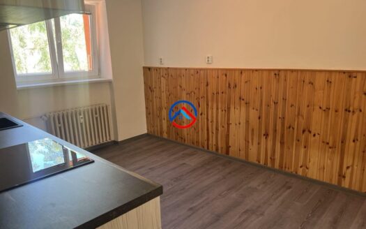 Pronájem bytu 2+1 v Šumperku