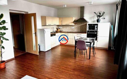 Pronájem bytu 2+kk Šumperk