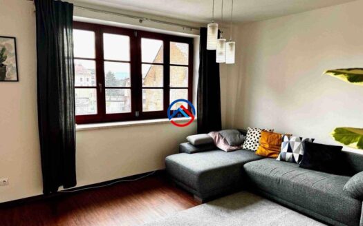 Pronájem bytu 2+kk Šumperk