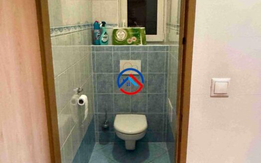 Pronájem bytu 2+kk Šumperk