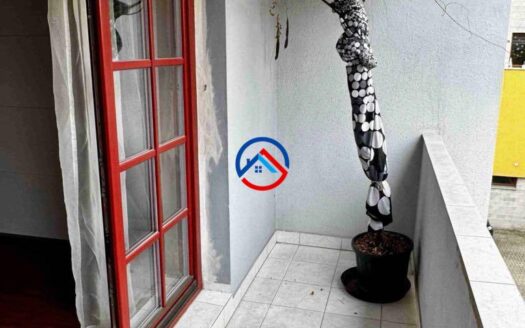 Pronájem bytu 2+kk Šumperk