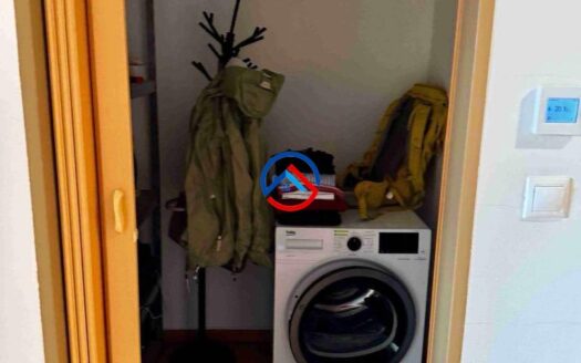 Pronájem bytu 2+kk Šumperk