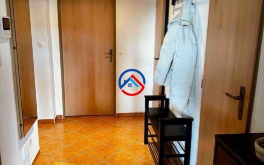 Pronájem bytu 2+kk Šumperk