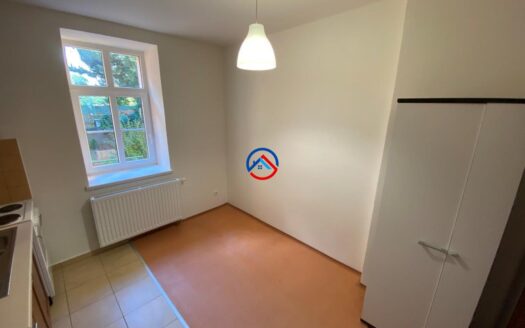 Prodej bytu 1+1, Jablonského, Olomouc