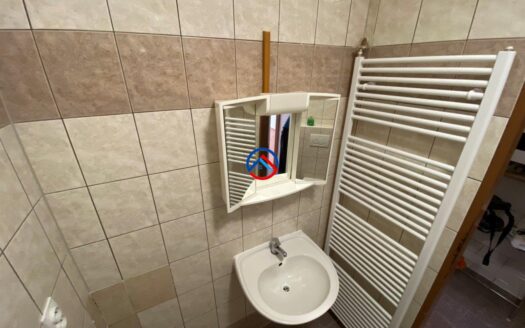 Prodej bytu 1+1, Jablonského, Olomouc