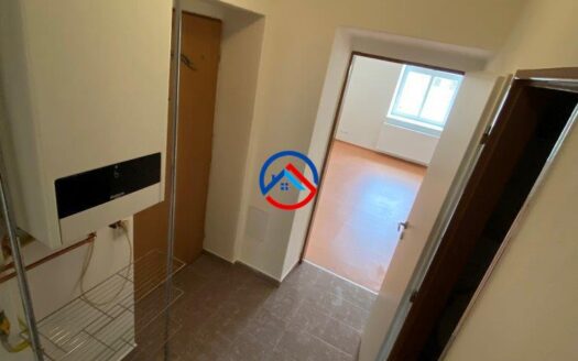 Prodej bytu 1+1, Jablonského, Olomouc