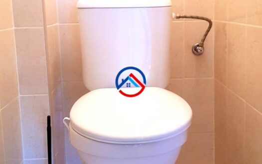 Podnájem bytu 2+1 v osobním vlastnictví 58 m2 v Olomouci