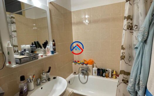 Podnájem bytu 2+1 v osobním vlastnictví 58 m2 v Olomouci