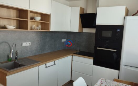 Pronájem bytu 2+1, Varšavské náměstí, Olomouc